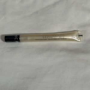 Sephora gloss balm wanderlust lipgloss